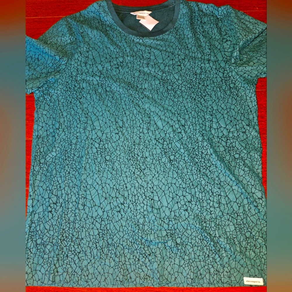 Eleven Paris T-shirt